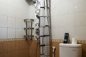 Comfort Living 3BR at Grand Palace Kemayoran Apartment