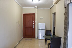 Comfort Living 3BR at Grand Palace Kemayoran Apartment