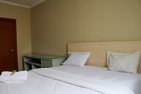 Comfort Living 3BR at Grand Palace Kemayoran Apartment