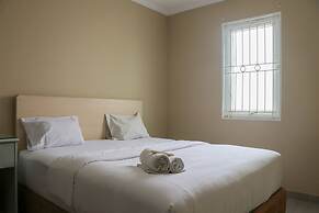 Comfort Living 3BR at Grand Palace Kemayoran Apartment