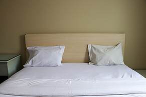 Comfort Living 3BR at Grand Palace Kemayoran Apartment