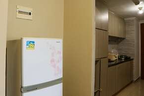 Comfort Living 3BR at Grand Palace Kemayoran Apartment