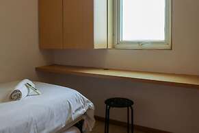 Comfort Living 3BR at Grand Palace Kemayoran Apartment