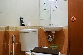 Comfort Living 3BR at Grand Palace Kemayoran Apartment