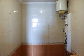 Comfort Living 3BR at Grand Palace Kemayoran Apartment