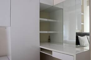Cozy Stay and Simply 2BR at Green Pramuka City Apartment