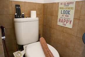 Cozy Stay and Simply 2BR at Green Pramuka City Apartment