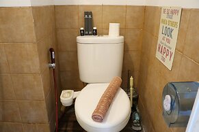 Cozy Stay and Simply 2BR at Green Pramuka City Apartment