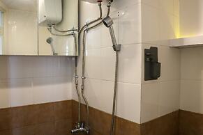 Cozy Stay and Simply 2BR at Green Pramuka City Apartment