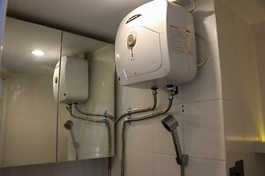 Cozy Stay and Simply 2BR at Green Pramuka City Apartment