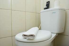 Cozy Living Studio at Springlake Summarecon Bekasi Apartment