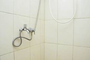 Cozy Living Studio at Springlake Summarecon Bekasi Apartment