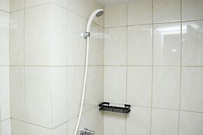 Minimalist Studio at Springlake Summarecon Bekasi Apartment