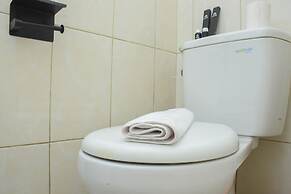 Minimalist Studio at Springlake Summarecon Bekasi Apartment