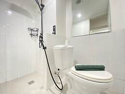 Modern and Well Furnished 2BR at Jarrdin near Cihampelas Walk