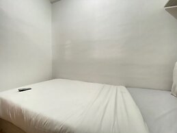 Modern and Well Furnished 2BR at Jarrdin near Cihampelas Walk