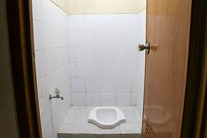 Lavish 3BR Residence at Grand Palace Kemayoran