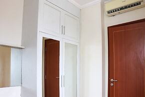 Lavish 3BR Residence at Grand Palace Kemayoran