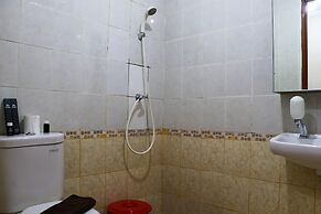 Lavish 3BR Residence at Grand Palace Kemayoran