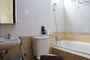 Lavish 3BR Residence at Grand Palace Kemayoran