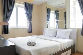 Lavish 3BR Residence at Grand Palace Kemayoran