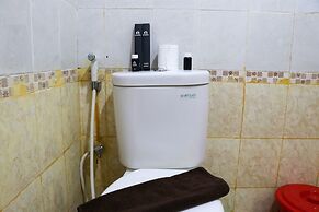 Lavish 3BR Residence at Grand Palace Kemayoran