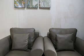 Lavish 3BR Residence at Grand Palace Kemayoran