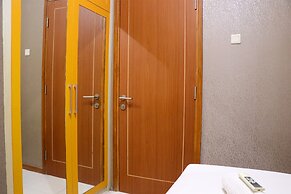 Lavish 3BR Residence at Grand Palace Kemayoran