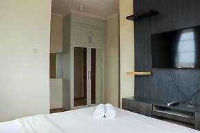 Lavish 3BR Residence at Grand Palace Kemayoran