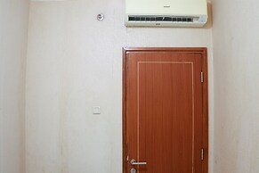 Lavish 3BR Residence at Grand Palace Kemayoran