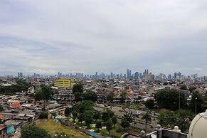 Lavish 3BR Residence at Grand Palace Kemayoran