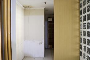 Lavish 3BR Residence at Grand Palace Kemayoran