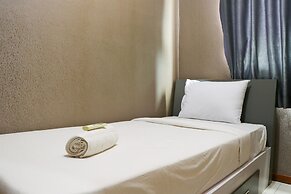 Lavish 3BR Residence at Grand Palace Kemayoran