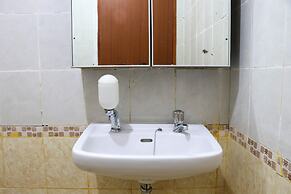 Lavish 3BR Residence at Grand Palace Kemayoran