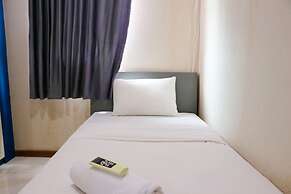 Lavish 3BR Residence at Grand Palace Kemayoran