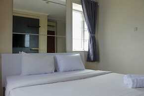 Lavish 3BR Residence at Grand Palace Kemayoran