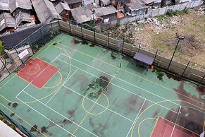 Lavish 3BR Residence at Grand Palace Kemayoran