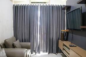 Lavish 3BR Residence at Grand Palace Kemayoran