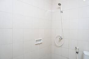 City View Studio Apartment at Signature Park Grande