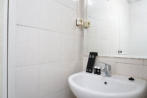 City View Studio Apartment at Signature Park Grande