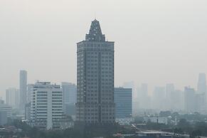 City View Studio Apartment at Signature Park Grande