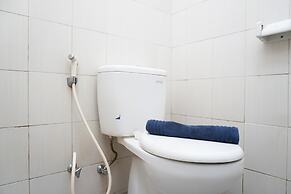 City View Studio Apartment at Signature Park Grande