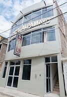 Hotel Alpamayo