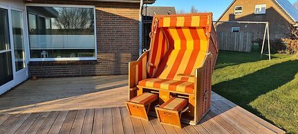 Ferienwohnungen Haus Schau ins Land