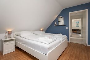 Ferienwohnungen Haus Schau ins Land