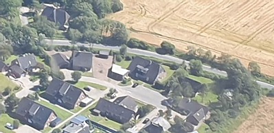 Ferienwohnungen Haus Schau ins Land