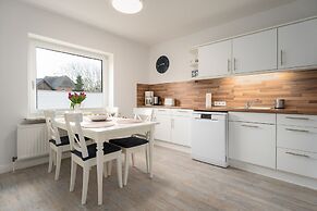 Ferienwohnungen Haus Schau ins Land
