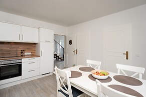 Ferienwohnungen Haus Schau ins Land