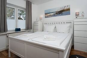 Ferienwohnungen Haus Schau ins Land