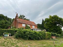 Cherry Tree Cottage